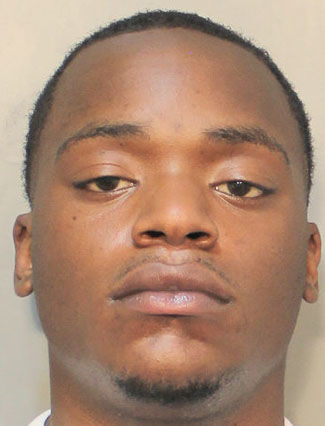Jordan Newell